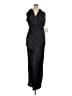 Xscape 100% Polyester Black Cocktail Dress Size 14 - photo 1