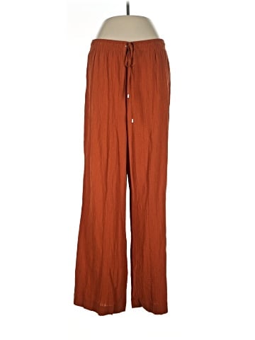 Calvin Klein Casual Pants (view 1)