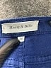Henry & Belle Blue Jeans Size 26 waist - photo 7