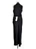 Xscape 100% Polyester Black Cocktail Dress Size 14 - photo 2