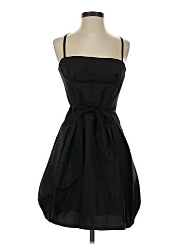 BCBGMAXAZRIA Cocktail Dress (view 1)