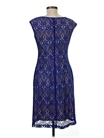 Connected Apparel Cocktail Dress (view 2)