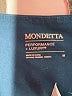 Mondetta Blue Active Pants Size M - photo 4