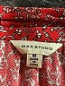 Max Studio Red Tank Top Size M - photo 7