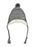 Columbia 100% Acrylic Gray Winter Hat One size - photo 1