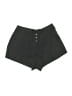 Gap Solid Black Shorts Size XXS - photo 1