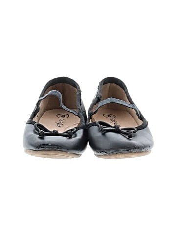 Cat & Jack Flats (view 2)