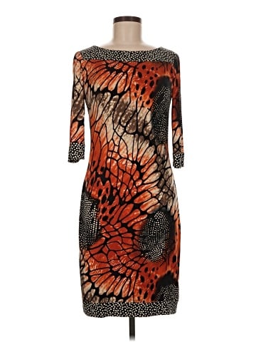 Frank Lyman Design Cocktail Dress (view 1)