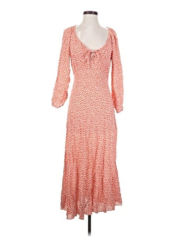 DÔEN Casual Dress (view 1)