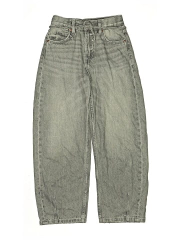 Zara Jeans (view 1)
