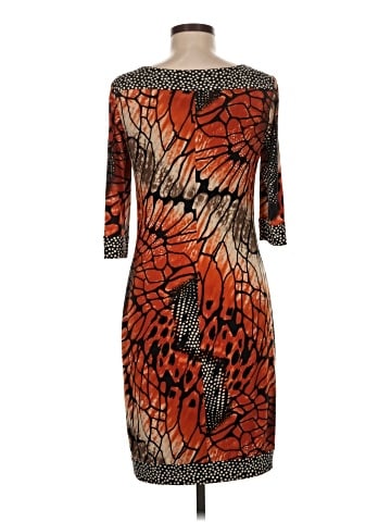 Frank Lyman Design Cocktail Dress (view 2)