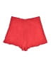 Altar'd State Hearts Red Shorts Size S - photo 2