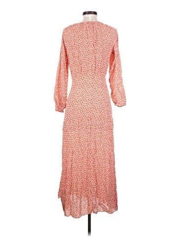 DÔEN Casual Dress (view 2)