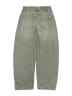 Zara Green Jeans Size 11 - 12 - photo 2