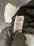 Ann Taylor LOFT 100% Polyester Black Sleeveless Blouse Size L - photo 8