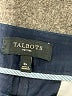Talbots Solid Blue Casual Pants Size 8 Petite - photo 4