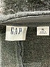 Gap Gray Casual Pants Size XL - photo 4