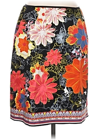 T Tahari Casual Skirt (view 1)