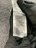 Adidas Color Block Gray Black Active Pants Size M - photo 8