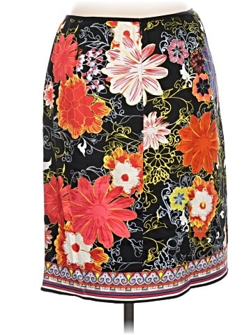 T Tahari Casual Skirt (view 2)