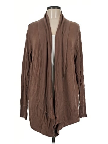 Athleta Cardigan (view 1)