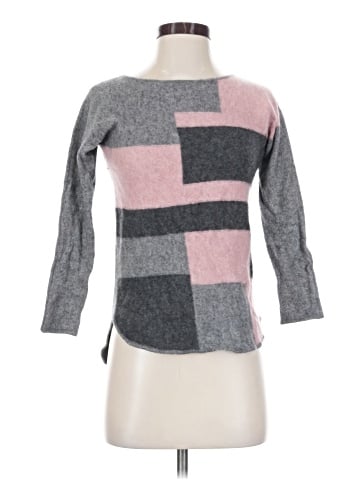Charter Club Cashmere Pullover Sweater (view 1)