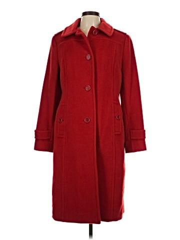 Talbots Wool Coat (view 1)