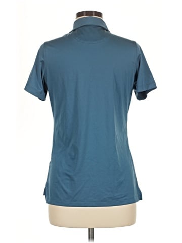 PETER MILLAR Short Sleeve Polo (view 2)