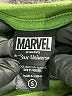 Marvel Graphic Green Sweatshirt Size S - photo 7