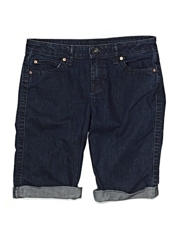 CALVIN KLEIN JEANS Denim Shorts (view 1)