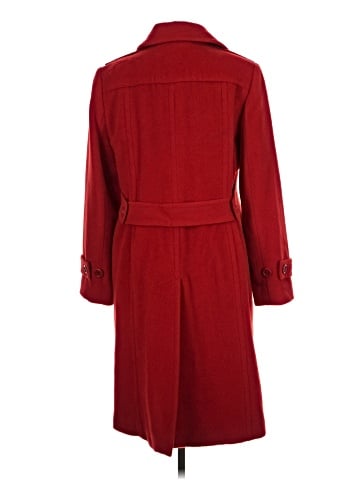 Talbots Wool Coat (view 2)