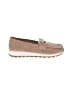 Unbranded Tan Flats Size EU 39 - photo 1
