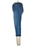 Talbots Blue Jeans Size 10 - photo 5