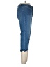 Talbots Blue Jeans Size 10 - photo 4