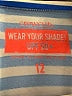 Crewcuts Blue Rash Guard Size 12 - photo 3