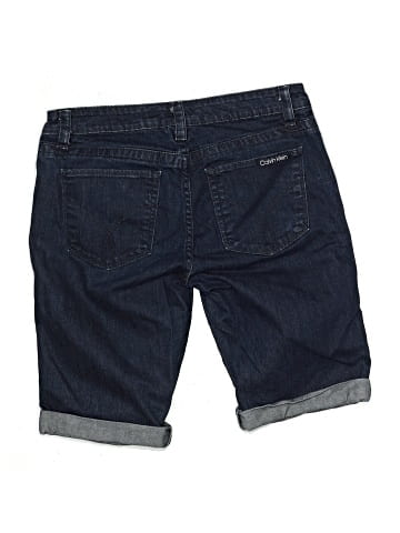 CALVIN KLEIN JEANS Denim Shorts (view 2)
