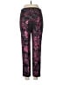 Trina Turk Print Pink Active Pants Size 4 - photo 2