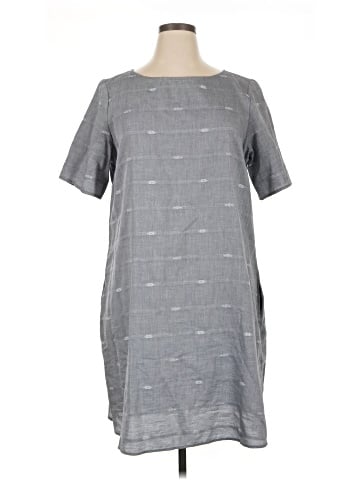 Eileen Fisher Casual Dress (view 1)