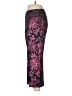 Trina Turk Print Pink Active Pants Size 4 - photo 5