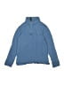 Crewcuts Outlet 100% Cotton Blue Pullover Sweater Size 8 - photo 1