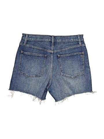 Madewell Denim Short (view 2)