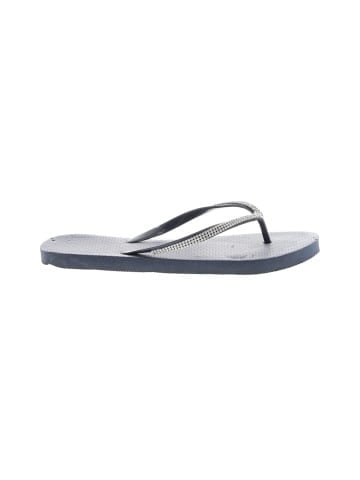 Unbranded Flip Flops (view 1)