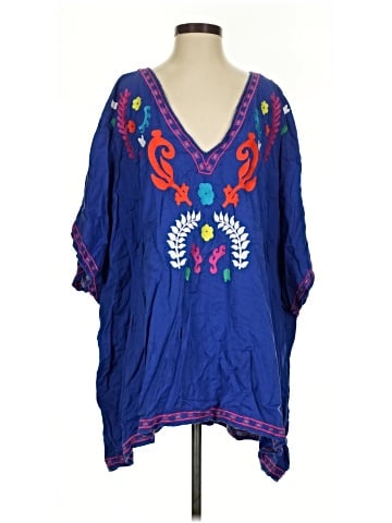 Nanette Lepore Casual Dress (view 1)