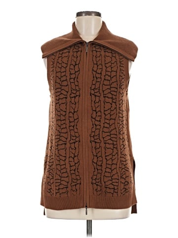 Per Se By Carlisle Sweater Vest (view 1)