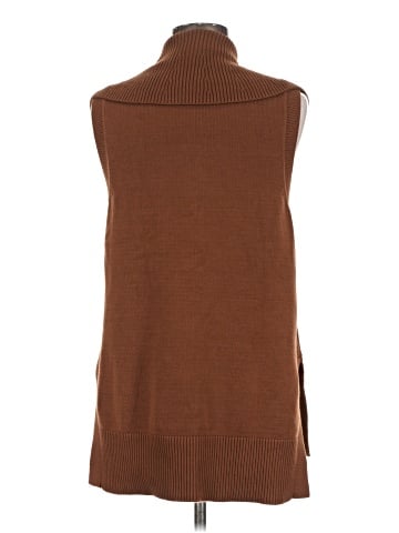 Per Se By Carlisle Sweater Vest (view 2)