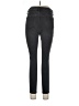 Flawless Solid Gray Jeans Size 10 (petite) - photo 2