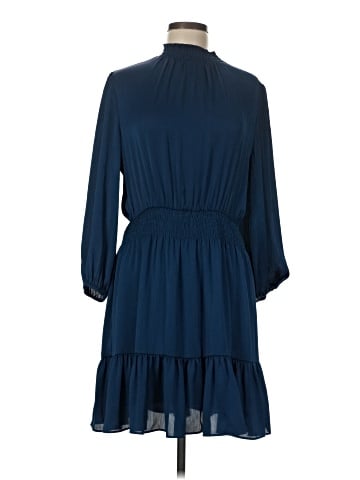 Skies Are Blue Casual Dress (view 1)