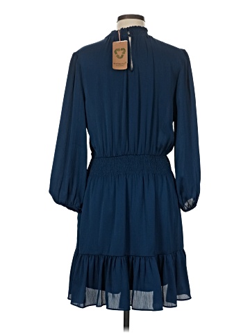 Skies Are Blue Casual Dress (view 2)