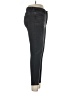 Flawless Solid Gray Jeans Size 10 (petite) - photo 4