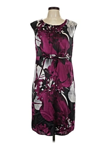T Tahari Cocktail Dress (view 1)
